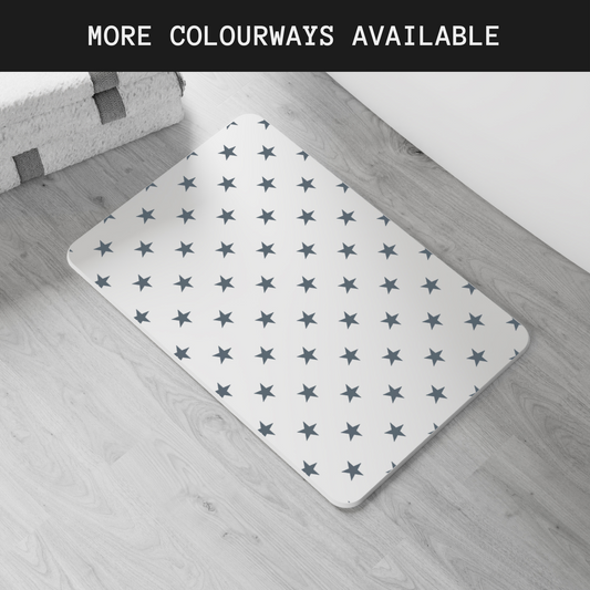 The Pattern Collection #14 Bath Mat
